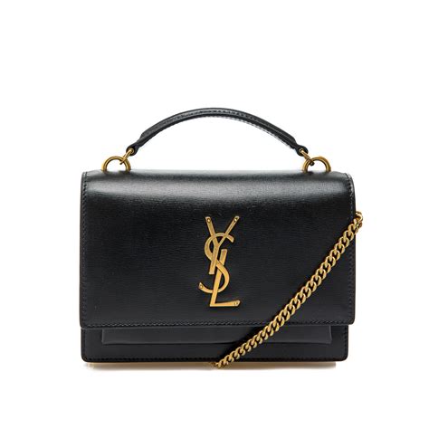 bchasse l new aspen ysl|New .